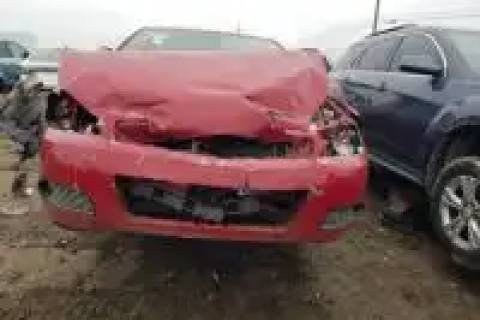 Photo of 2008 Chevrolet Impala