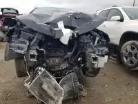 Photo of 2017 Chevrolet Impala