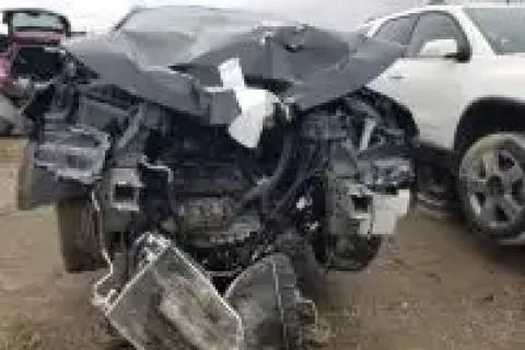 Photo of 2017 Chevrolet Impala