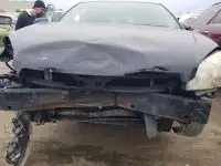 Photo of 2014 Chevrolet Impala