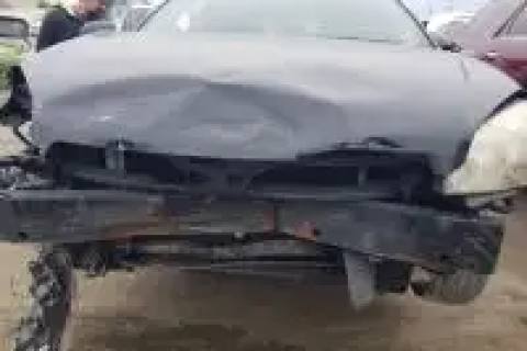 Photo of 2014 Chevrolet Impala