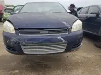 Photo of 2007 Chevrolet Impala
