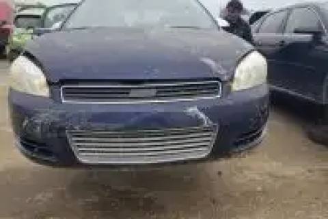 Photo of 2007 Chevrolet Impala