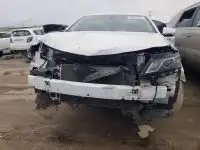 Photo of 2016 Chevrolet Impala