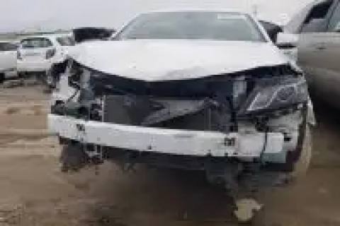 Photo of 2016 Chevrolet Impala