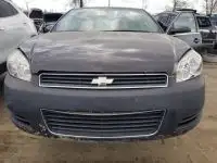 Photo of 2008 Chevrolet Impala