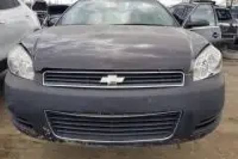 Photo of 2008 Chevrolet Impala