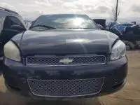 Photo of 2012 Chevrolet Impala