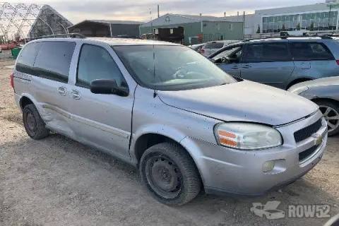 Photo of 2005 Chevrolet Uplander