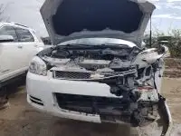 Photo of 2015 Chevrolet Impala