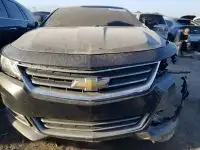 Photo of 2018 Chevrolet Impala