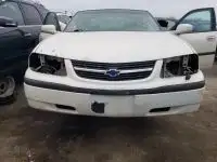 Photo of 2002 Chevrolet Impala