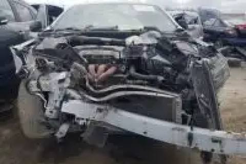 Photo of 2016 Chevrolet Impala