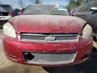 Photo of 2013 Chevrolet Impala