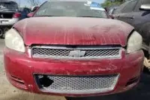 Photo of 2013 Chevrolet Impala