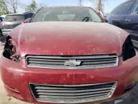 Photo of 2007 Chevrolet Impala