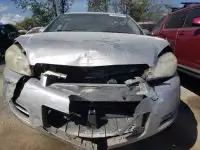 Photo of 2012 Chevrolet Impala