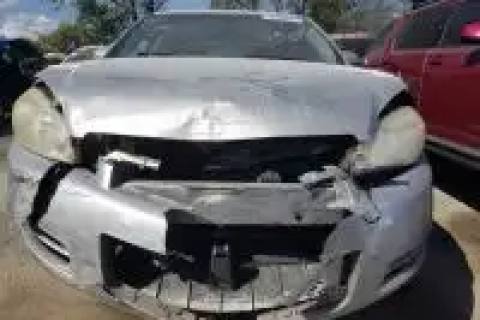 Photo of 2012 Chevrolet Impala