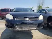 Photo of 2012 Chevrolet Impala