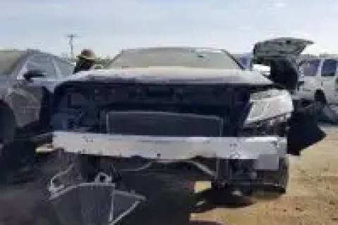Photo of 2019 Chevrolet Impala