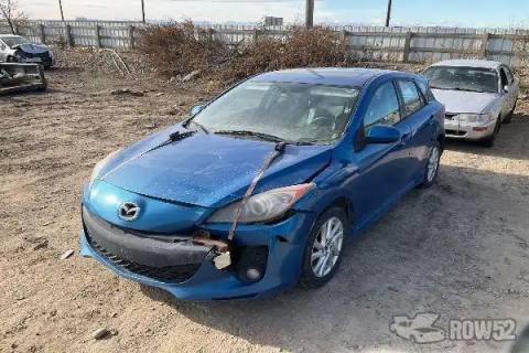 Photo of 2013 Mazda Mazda3