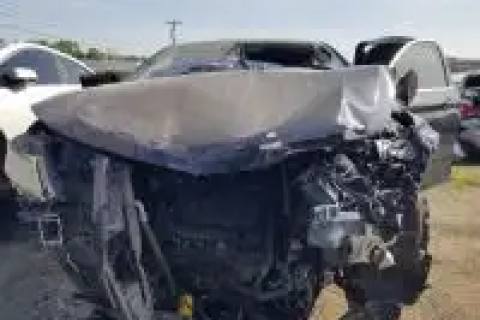 Photo of 2014 Chevrolet Impala