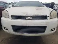 Photo of 2008 Chevrolet Impala