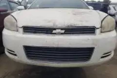 Photo of 2008 Chevrolet Impala