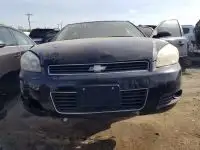 Photo of 2011 Chevrolet Impala