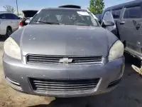 Photo of 2008 Chevrolet Impala