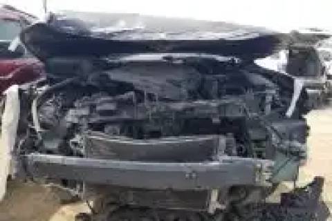 Photo of 2014 Chevrolet Impala