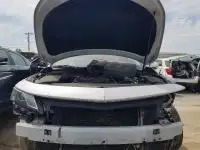 Photo of 2016 Chevrolet Impala