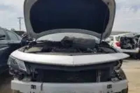 Photo of 2016 Chevrolet Impala