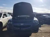 Photo of 2008 Chevrolet Malibu