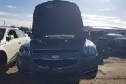 Photo of 2008 Chevrolet Malibu
