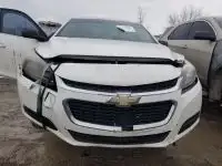 Photo of 2015 Chevrolet Malibu