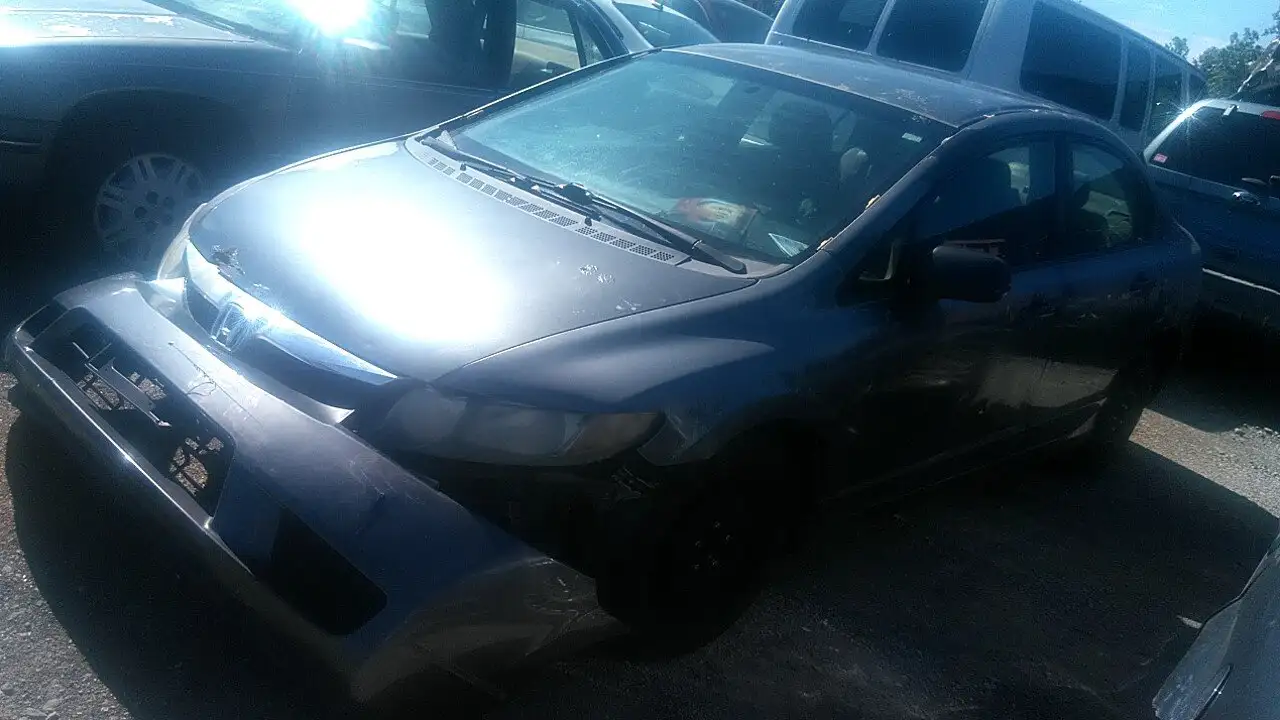 Photo of 2010 Honda Civic