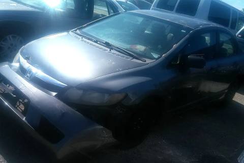 Photo of 2010 Honda Civic