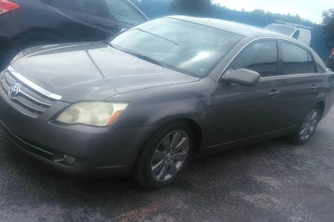 Photo of 2006 Toyota Avalon