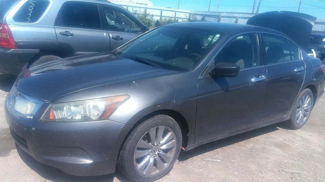Photo of 2010 Honda Accord