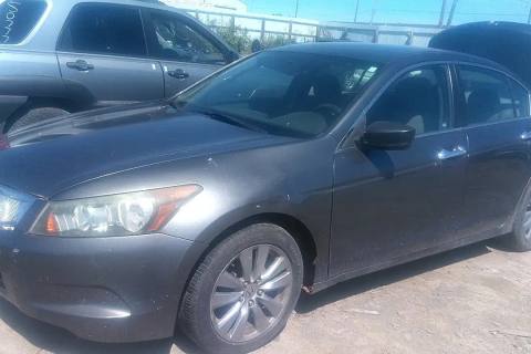 Photo of 2010 Honda Accord