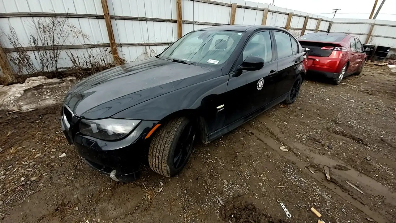 Photo of 2010 Bmw 328I Xdrive