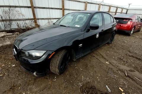 Photo of 2010 Bmw 328I Xdrive