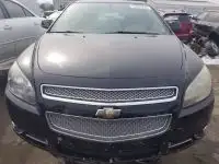 Photo of 2008 Chevrolet Malibu