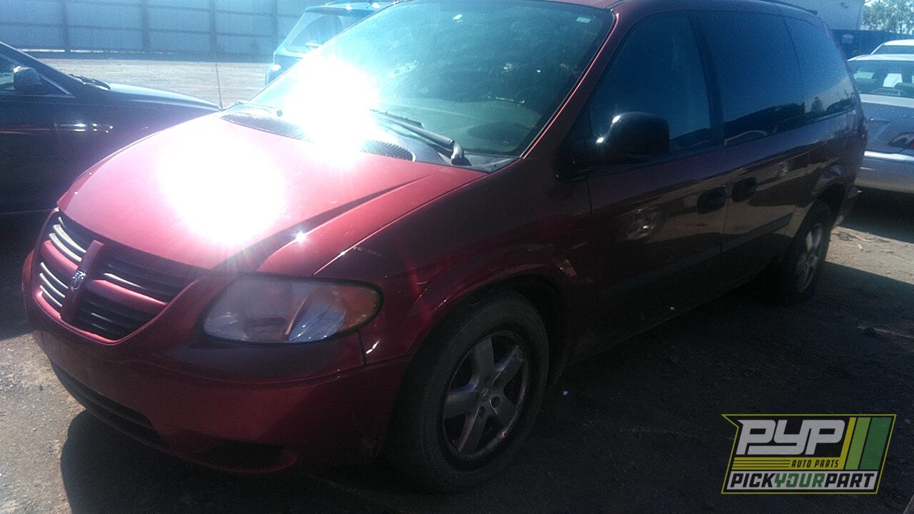Photo of 2006 Dodge Grand Caravan