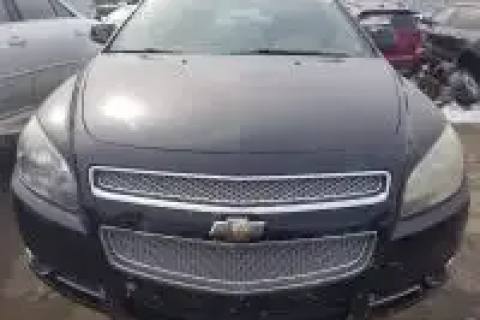 Photo of 2008 Chevrolet Malibu