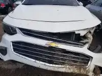 Photo of 2017 Chevrolet Malibu