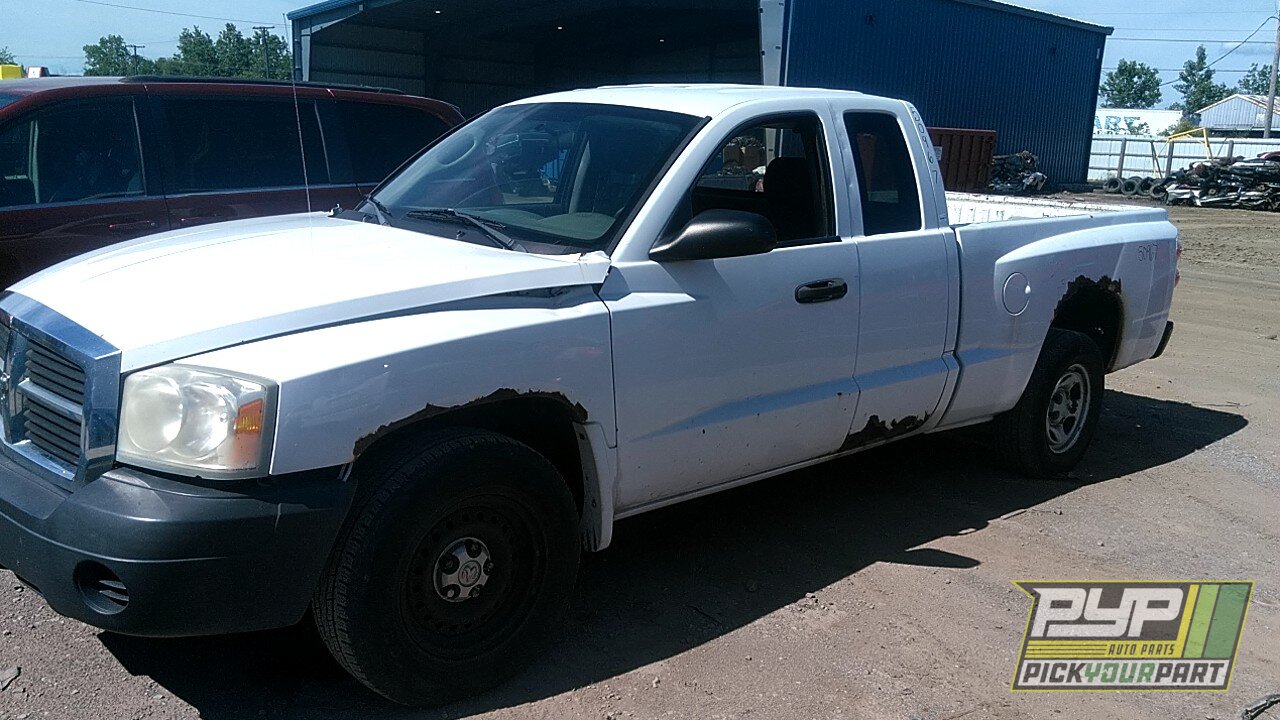 Photo of 2005 Dodge Dakota