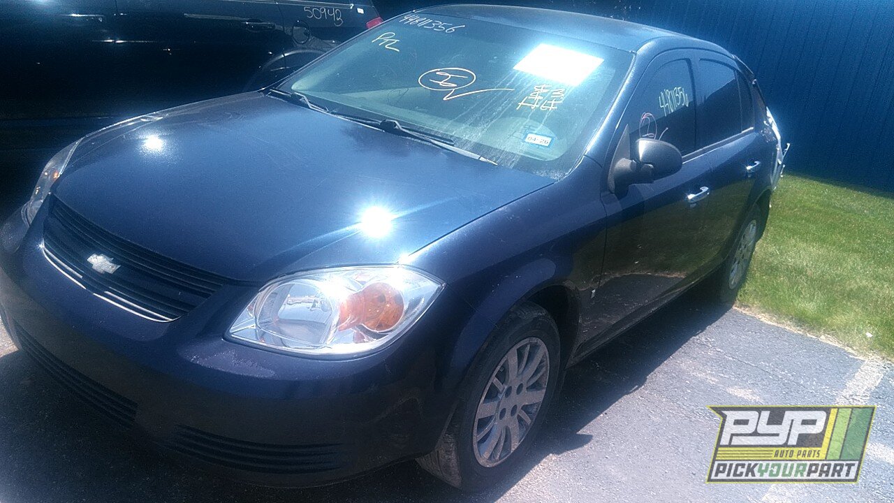 Photo of 2009 Chevrolet Cobalt
