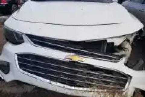 Photo of 2017 Chevrolet Malibu